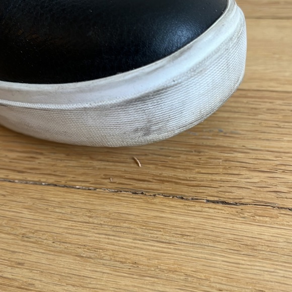 Dr Scholl’s Women’s Leta original collection black slip-on 7.5 - Picture 7 of 7